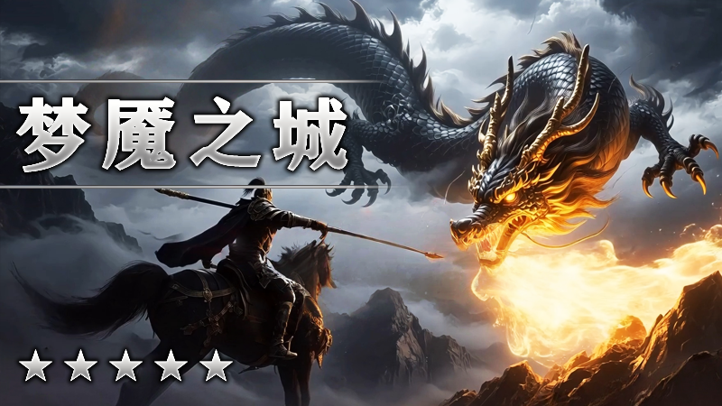 梦魇之城