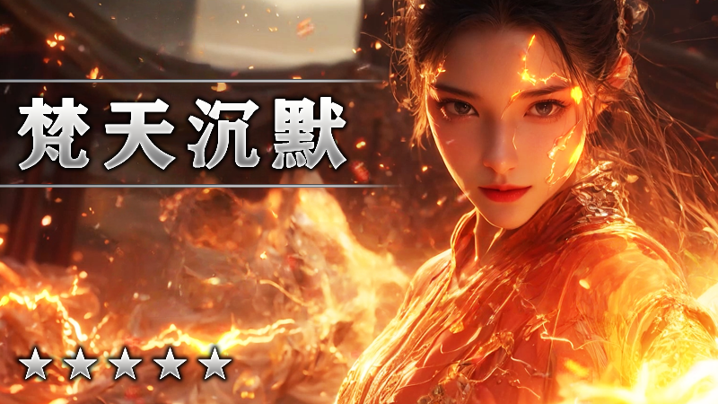 梵天沉默