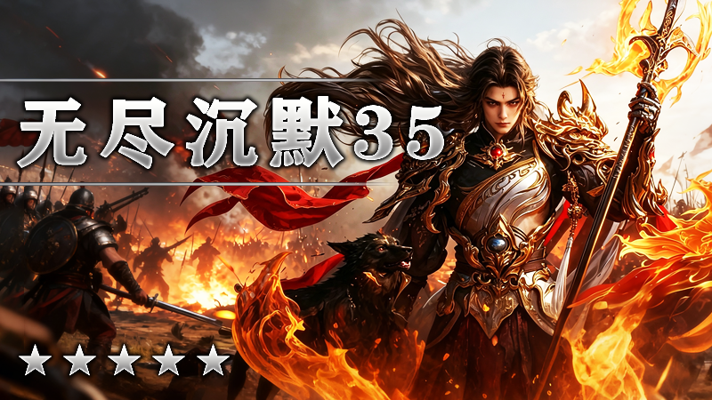 无尽沉默35季
