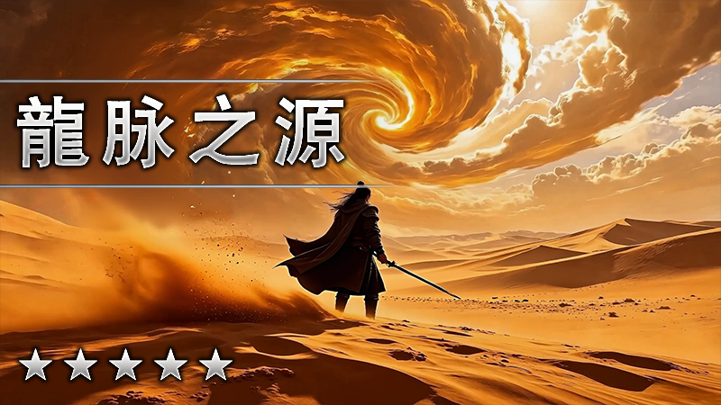 龍脉之源Ⅱ