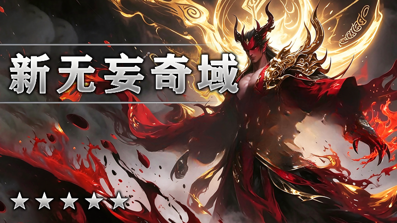 新无妄奇域