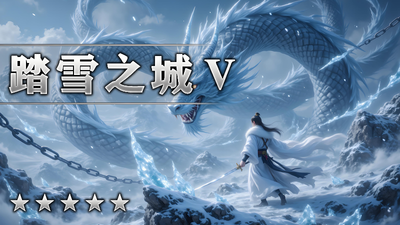 踏雪之城Ⅴ